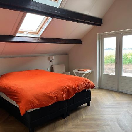 Apartament Gastenverblijf Stekkenhof Haalderen Zewnętrze zdjęcie