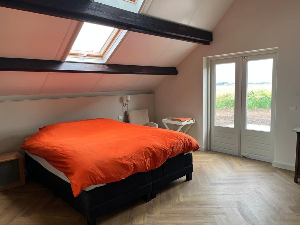 Apartament Gastenverblijf Stekkenhof Haalderen Zewnętrze zdjęcie
