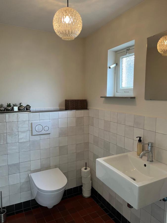 Apartament Gastenverblijf Stekkenhof Haalderen Zewnętrze zdjęcie