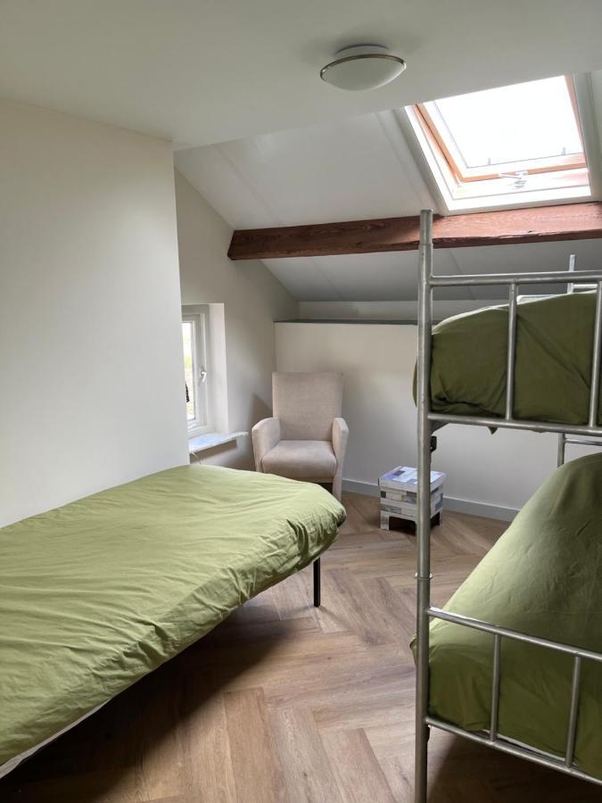 Apartament Gastenverblijf Stekkenhof Haalderen Zewnętrze zdjęcie